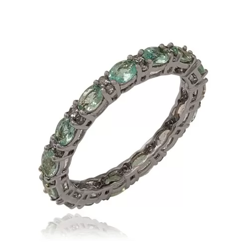 Aliança De Turmalina Paraíba