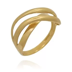 Anel Ouro 18K