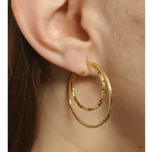 Argolas Ouro 18K