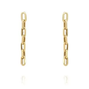 Brincos Ouro 18K