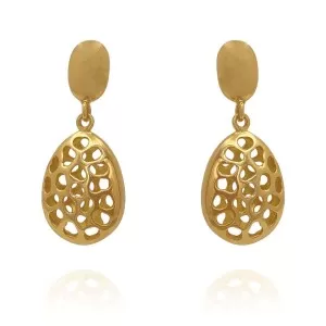 Brincos Ouro 18K