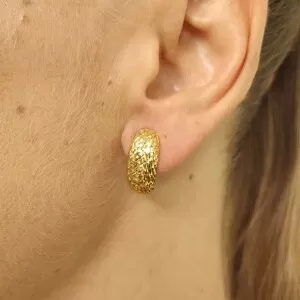 Brincos Ouro 18K