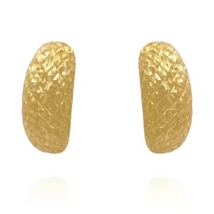 Brincos Ouro 18K