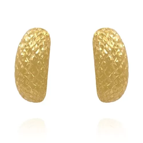 Brincos Ouro 18K