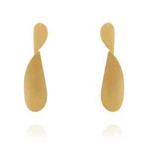 Brincos Ouro 18K