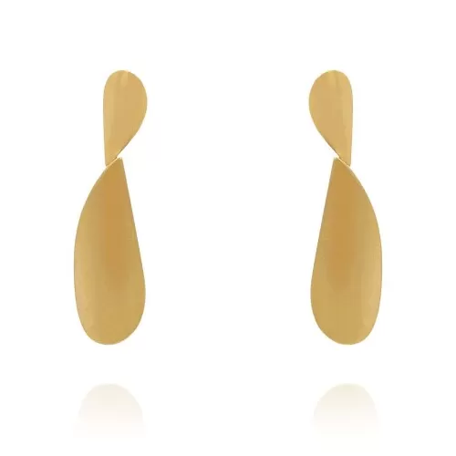 Brincos Ouro 18K