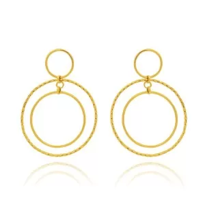 Brincos Ouro 18K