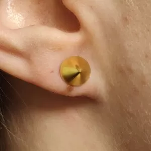 Brincos Ouro 18K
