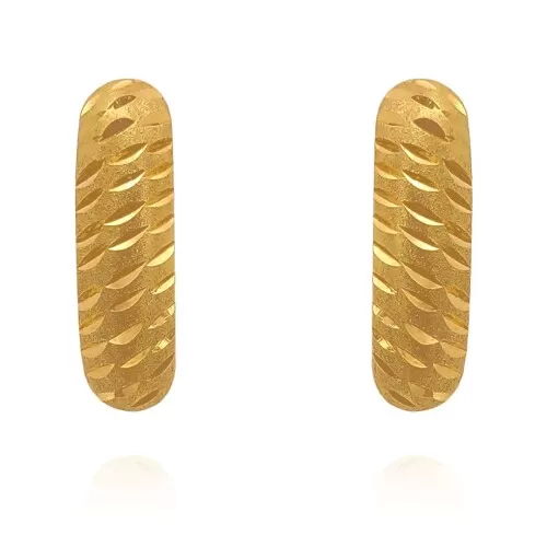 Brincos Ouro 18K