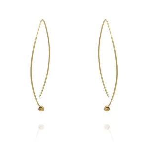 Brincos Ouro 18K