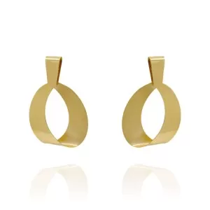 Brincos Ouro 18K