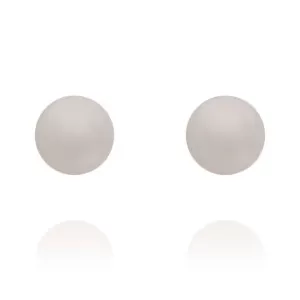 Brincos Ouro 18K E Pérolas