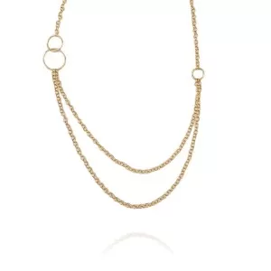 Colar Ouro 18K