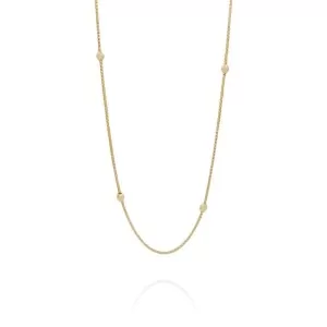 Colar Ouro 18K