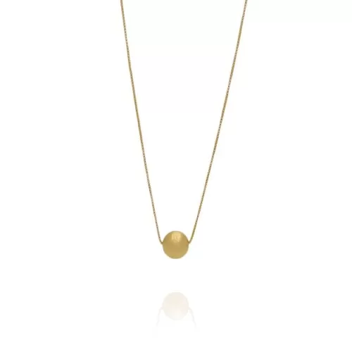 Colar Ouro 18K