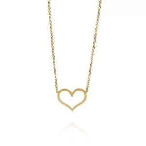 Colar Ouro 18K