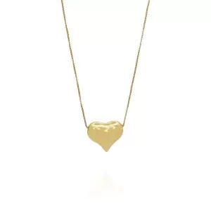 Colar Ouro 18K