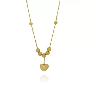 Colar Ouro 18K