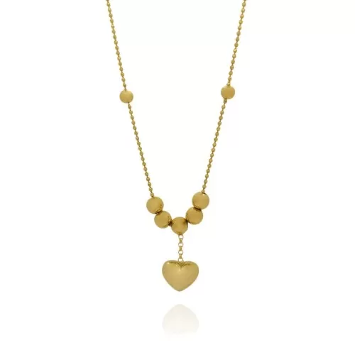 Colar Ouro 18K