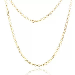 Corrente Ouro 18K