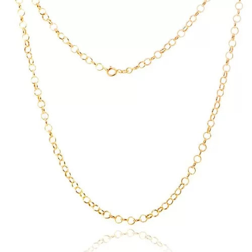Corrente Ouro 18K