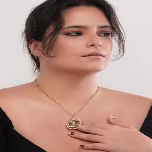 Corrente Ouro 18K