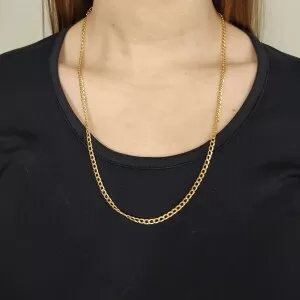 Corrente Ouro 18K