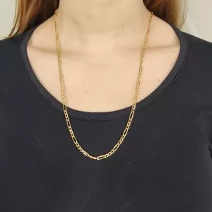 Corrente Ouro 18K