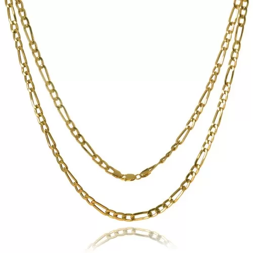 Corrente Ouro 18K