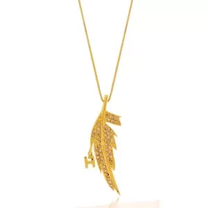 Corrente Ouro 18K E Diamantes