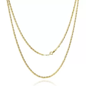 Corrente Ouro 18K Em Três Cores