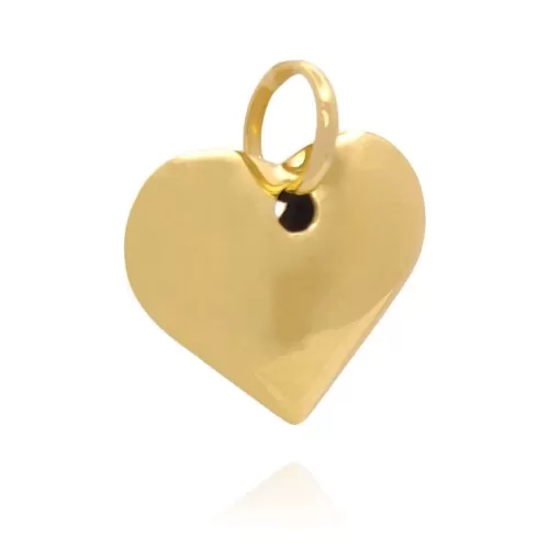 Pingente Ouro 18K