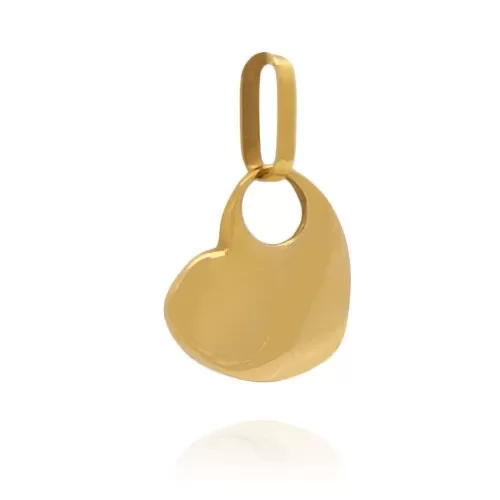 Pingente Ouro 18K