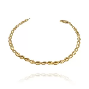 Pulseira Ouro 18K