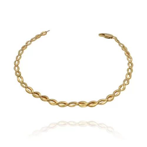 Pulseira Ouro 18K