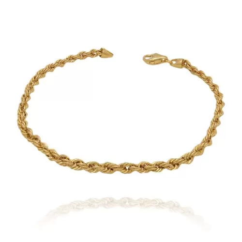 Pulseira Ouro 18K