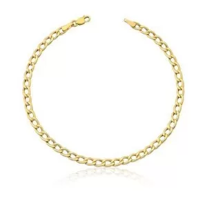 Pulseira Ouro 18K