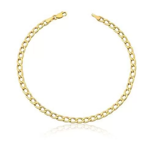 Pulseira Ouro 18K