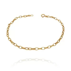 Pulseira Ouro 18K