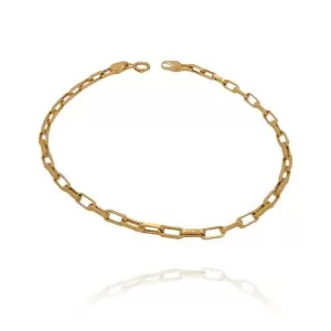 Pulseira Ouro 18K