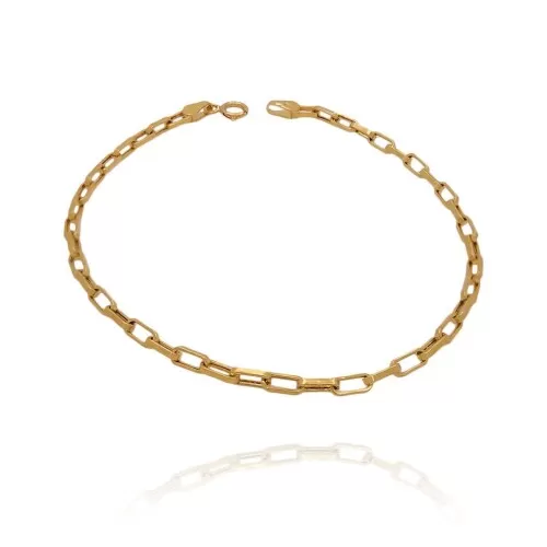 Pulseira Ouro 18K