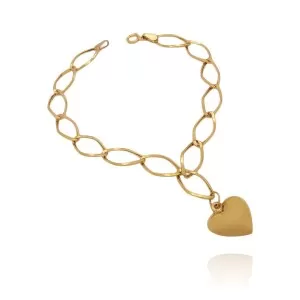Pulseira Ouro 18K