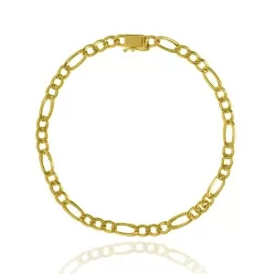 Pulseira Ouro 18K