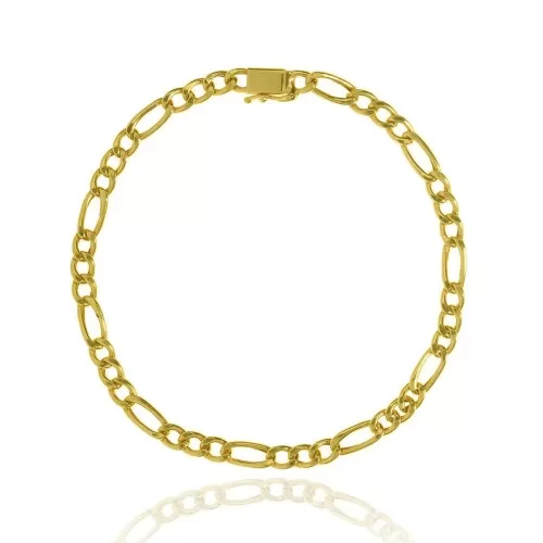 Pulseira Ouro 18K