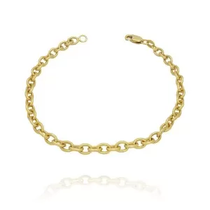 Pulseira Ouro 18K