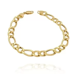 Pulseira Ouro 18K