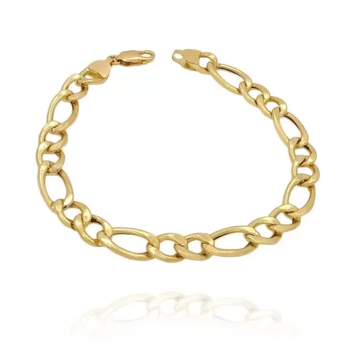 Pulseira Ouro 18K