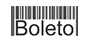 Pagamento com Boleto